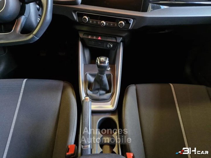 Audi A1 SPORTBACK 10 30 TFSI 110 S-LINE - 28