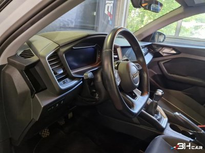 Audi A1 SPORTBACK 10 30 TFSI 110 S-LINE   - 29