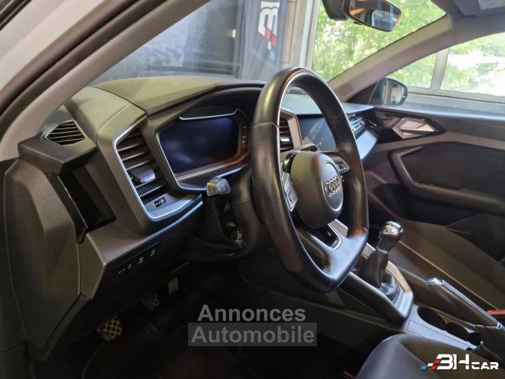 Audi A1 SPORTBACK 10 30 TFSI 110 S-LINE - 29