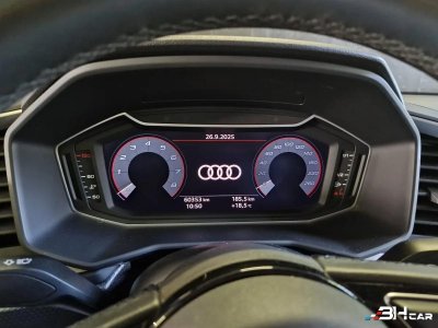 Audi A1 SPORTBACK 10 30 TFSI 110 S-LINE   - 30