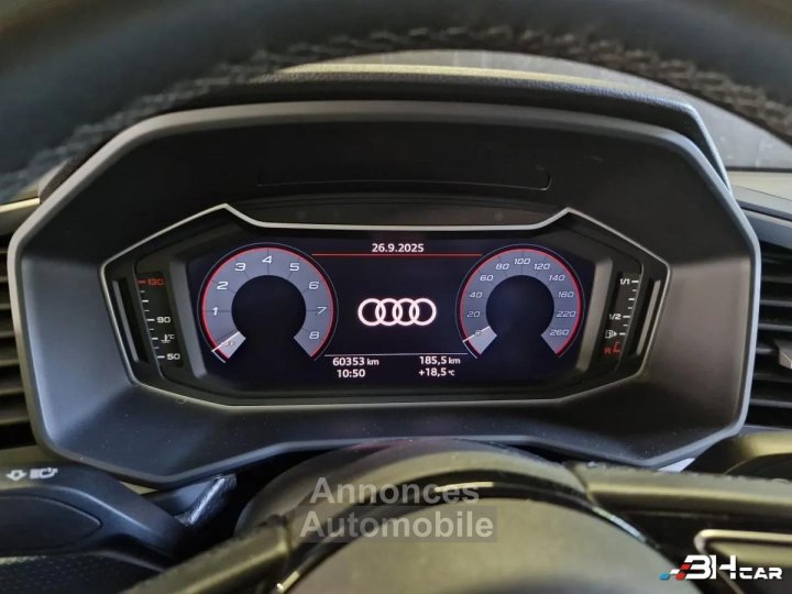 Audi A1 SPORTBACK 10 30 TFSI 110 S-LINE - 30