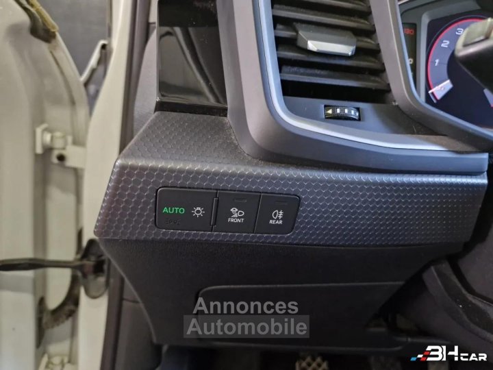 Audi A1 SPORTBACK 10 30 TFSI 110 S-LINE - 31