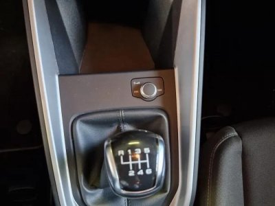 Audi A1 SPORTBACK 10 30 TFSI 110 S-LINE   - 32