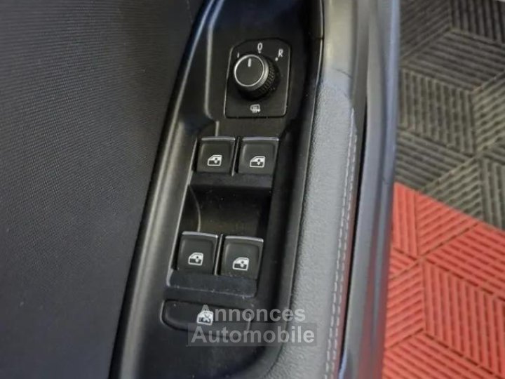 Audi A1 SPORTBACK 10 30 TFSI 110 S-LINE - 33