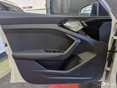 Audi A1 SPORTBACK 10 30 TFSI 110 S-LINE   - 34