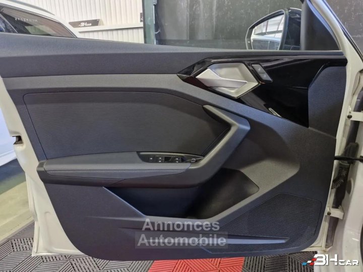 Audi A1 SPORTBACK 10 30 TFSI 110 S-LINE - 34