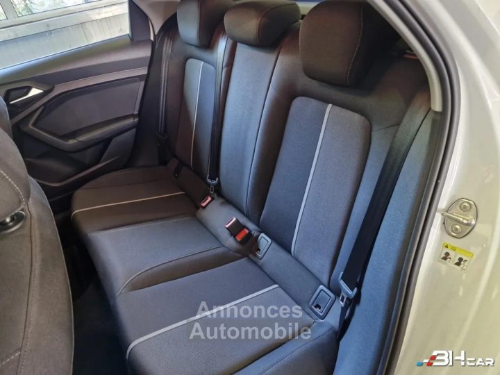 Audi A1 SPORTBACK 10 30 TFSI 110 S-LINE - 36