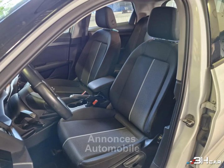 Audi A1 SPORTBACK 10 30 TFSI 110 S-LINE - 37