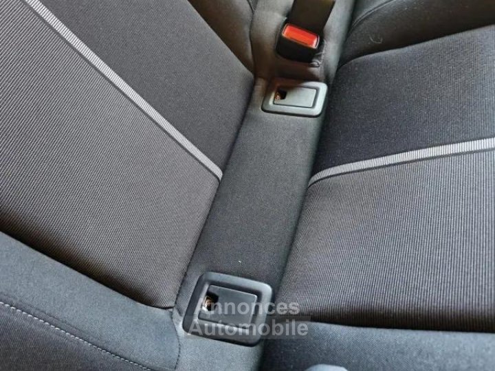 Audi A1 SPORTBACK 10 30 TFSI 110 S-LINE - 38