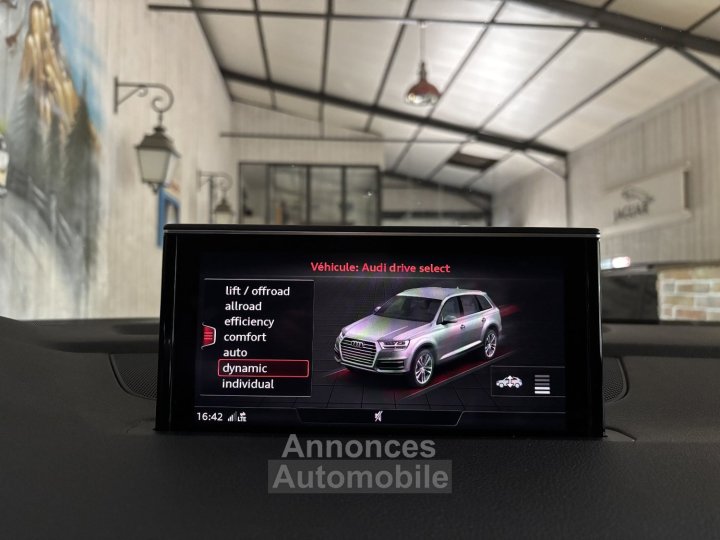 Audi Q5 40 TDI 190 CV DESIGN LUXE QUATTRO S-TRONIC - 13