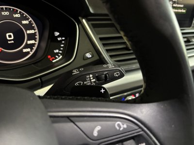 Audi Q5 40 TDI 190 CV DESIGN LUXE QUATTRO S-TRONIC   - 11