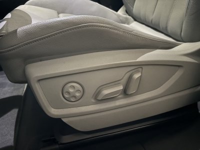 Audi Q5 40 TDI 190 CV DESIGN LUXE QUATTRO S-TRONIC   - 12