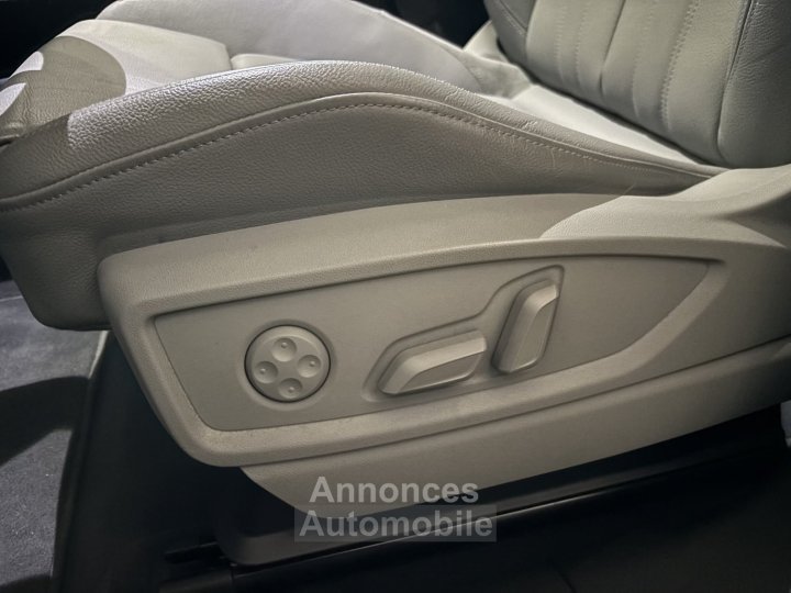 Audi Q5 40 TDI 190 CV DESIGN LUXE QUATTRO S-TRONIC - 12