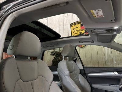 Audi Q5 40 TDI 190 CV DESIGN LUXE QUATTRO S-TRONIC   - 18