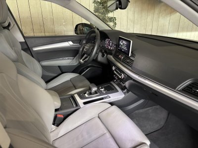 Audi Q5 40 TDI 190 CV DESIGN LUXE QUATTRO S-TRONIC   - 7