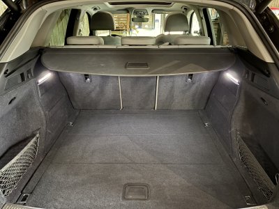 Audi Q5 40 TDI 190 CV DESIGN LUXE QUATTRO S-TRONIC   - 10