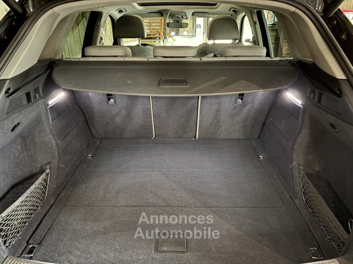 Audi Q5 40 TDI 190 CV DESIGN LUXE QUATTRO S-TRONIC - 10