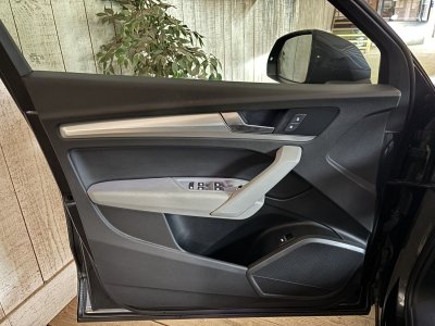 Audi Q5 40 TDI 190 CV DESIGN LUXE QUATTRO S-TRONIC   - 8