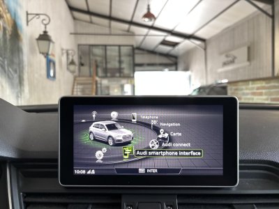 Audi Q5 40 TDI 190 CV DESIGN LUXE QUATTRO S-TRONIC   - 14