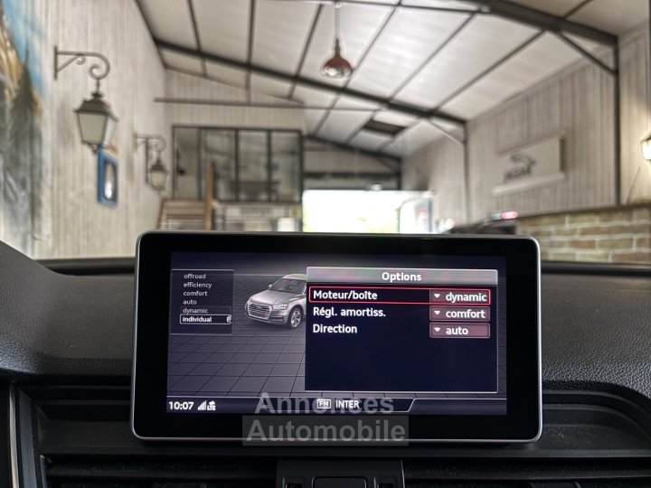 Audi Q5 40 TDI 190 CV DESIGN LUXE QUATTRO S-TRONIC - 15