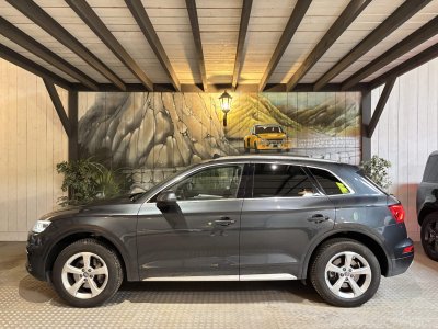 Audi Q5 40 TDI 190 CV DESIGN LUXE QUATTRO S-TRONIC   - 1
