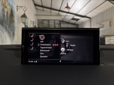 Audi Q7 30 TDI 272 CV AVUS EXTENDED QUATTRO TIPTRONIC 7PL   - 13