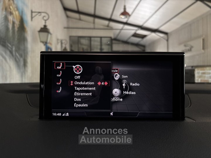 Audi Q7 30 TDI 272 CV AVUS EXTENDED QUATTRO TIPTRONIC 7PL - 13