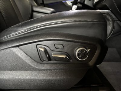 Audi Q7 30 TDI 272 CV AVUS EXTENDED QUATTRO TIPTRONIC 7PL   - 9