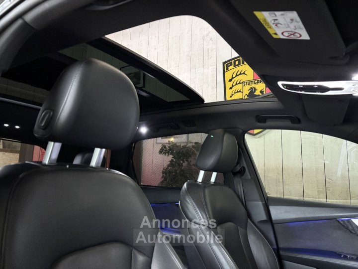 Audi Q7 30 TDI 272 CV AVUS EXTENDED QUATTRO TIPTRONIC 7PL - 18