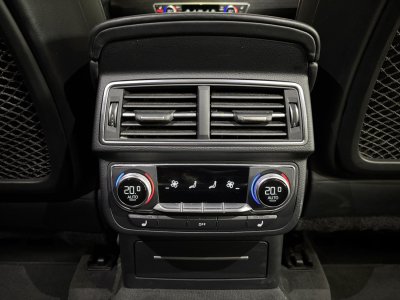 Audi Q7 30 TDI 272 CV AVUS EXTENDED QUATTRO TIPTRONIC 7PL   - 10