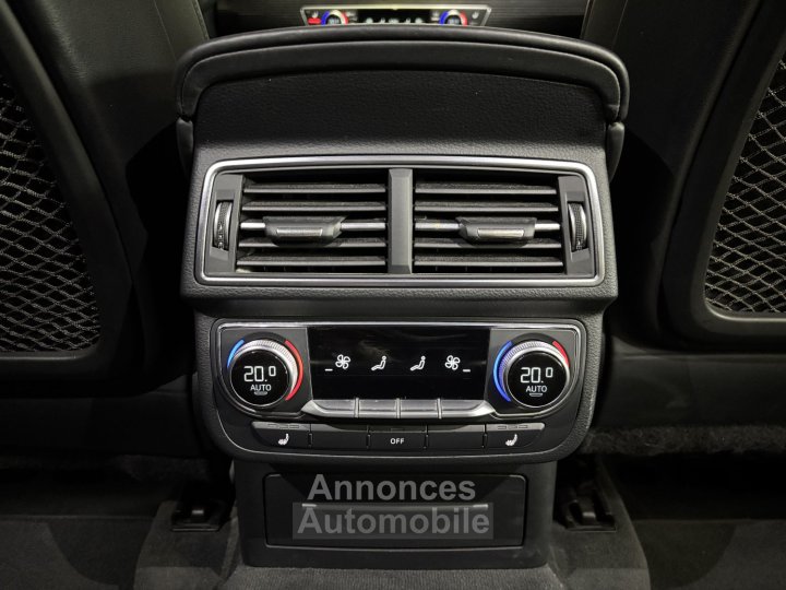 Audi Q7 30 TDI 272 CV AVUS EXTENDED QUATTRO TIPTRONIC 7PL - 10