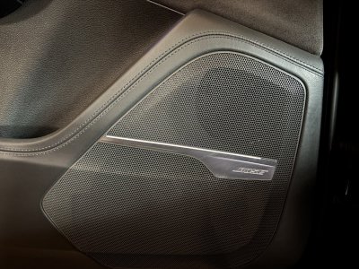 Audi Q7 30 TDI 272 CV AVUS EXTENDED QUATTRO TIPTRONIC 7PL   - 11