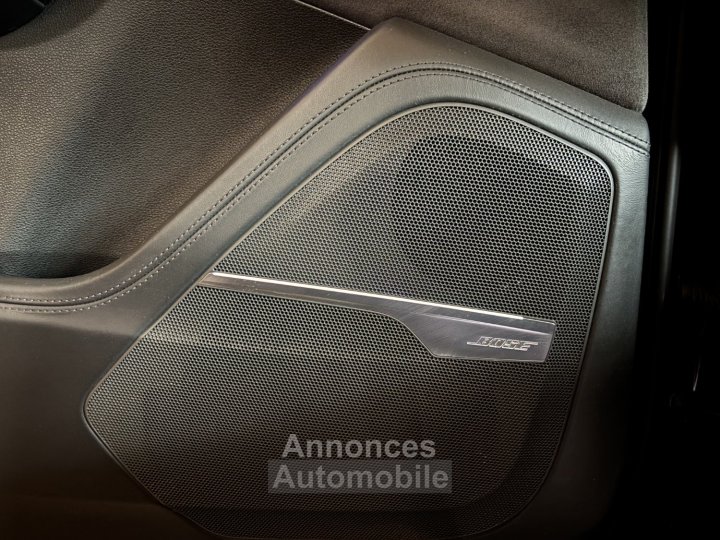 Audi Q7 30 TDI 272 CV AVUS EXTENDED QUATTRO TIPTRONIC 7PL - 11