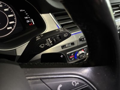 Audi Q7 30 TDI 272 CV AVUS EXTENDED QUATTRO TIPTRONIC 7PL   - 12