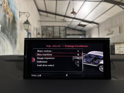 Audi Q7 30 TDI 272 CV AVUS EXTENDED QUATTRO TIPTRONIC 7PL   - 15