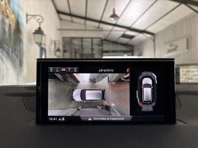 Audi Q7 30 TDI 272 CV AVUS EXTENDED QUATTRO TIPTRONIC 7PL   - 17