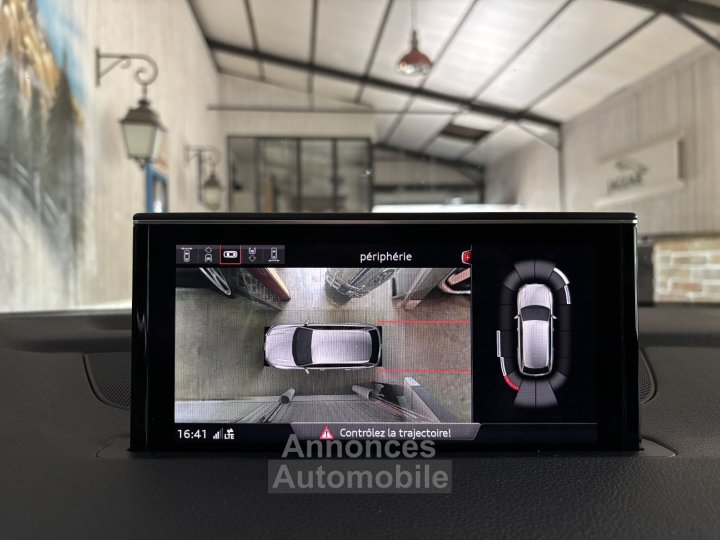 Audi Q7 30 TDI 272 CV AVUS EXTENDED QUATTRO TIPTRONIC 7PL - 17