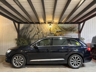 Audi Q7 30 TDI 272 CV AVUS EXTENDED QUATTRO TIPTRONIC 7PL   - 1