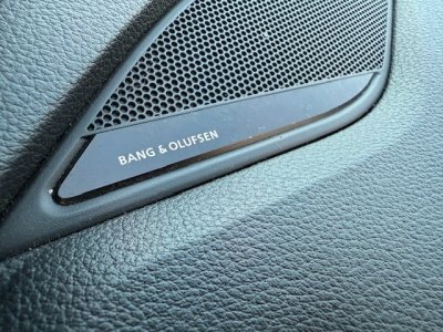 Audi A4 35 TDI 150 CH S-TRONIC S-LINE   - 5