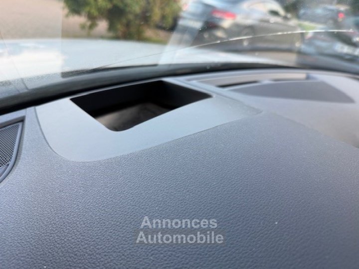 Audi A4 35 TDI 150 CH S-TRONIC S-LINE - 6