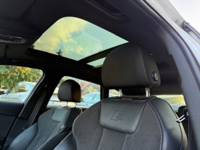 Audi A4 35 TDI 150 CH S-TRONIC S-LINE   - 4