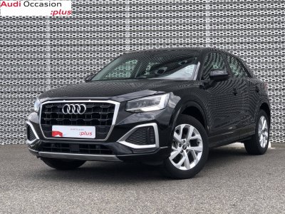 Audi Q2 30 TFSI 110 BVM6 Design   - 1