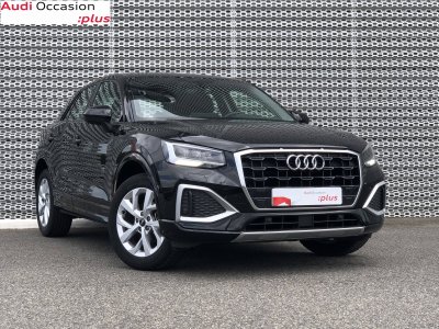 Audi Q2 30 TFSI 110 BVM6 Design   - 2
