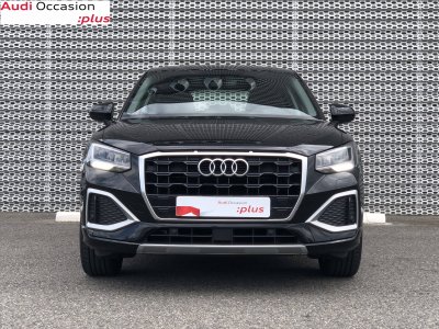 Audi Q2 30 TFSI 110 BVM6 Design   - 3