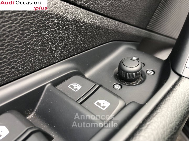 Audi Q2 30 TFSI 110 BVM6 Design - 4