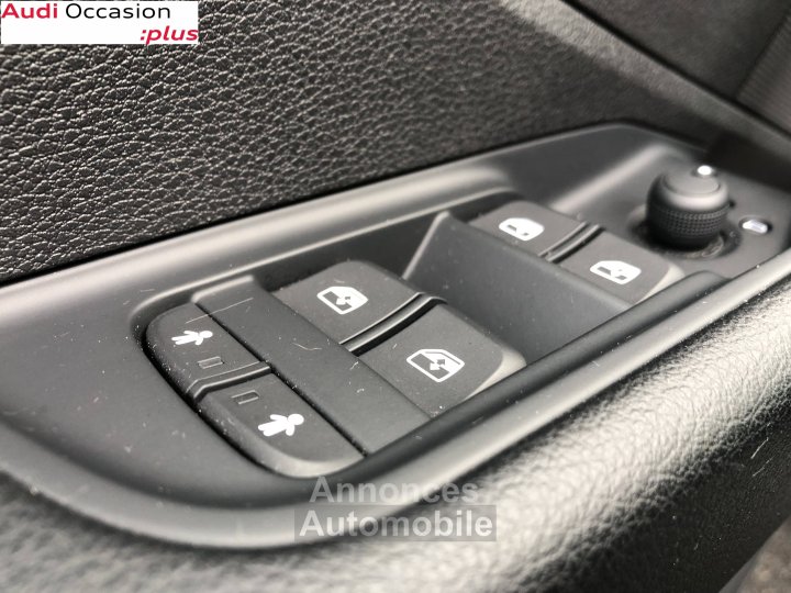 Audi Q2 30 TFSI 110 BVM6 Design - 5