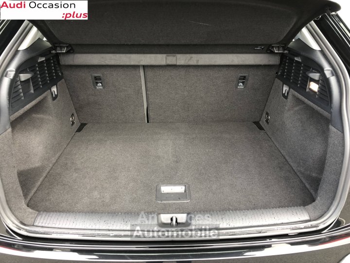 Audi Q2 30 TFSI 110 BVM6 Design - 6