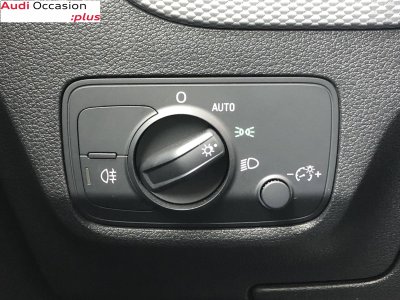 Audi Q2 30 TFSI 110 BVM6 Design   - 7