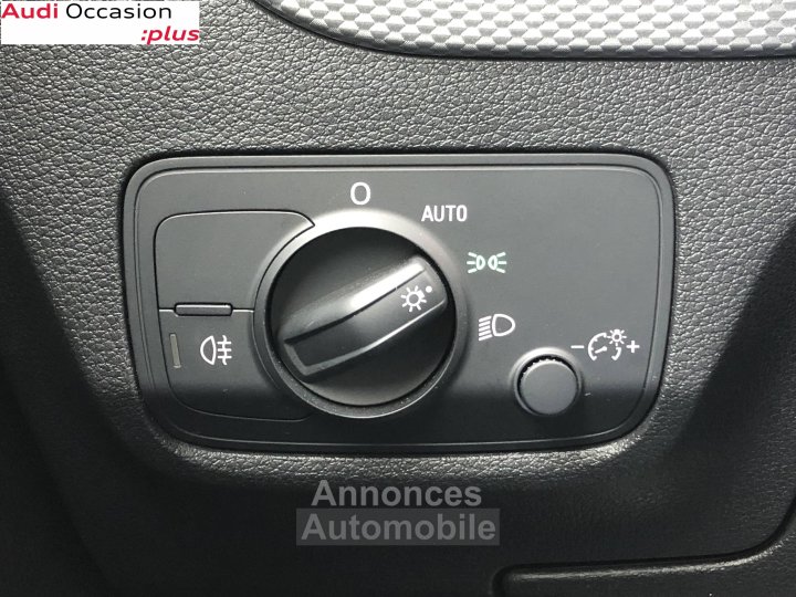 Audi Q2 30 TFSI 110 BVM6 Design - 7