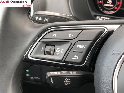 Audi Q2 30 TFSI 110 BVM6 Design   - 8